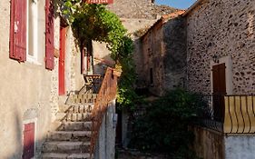 La Maison Du Voyageur